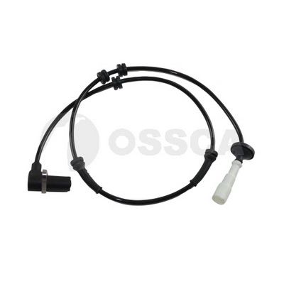 Sensor, wheel speed (30730)