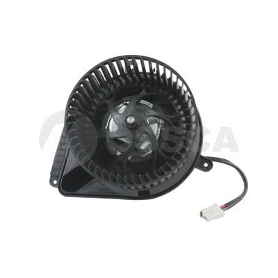 Interior Blower (06754)