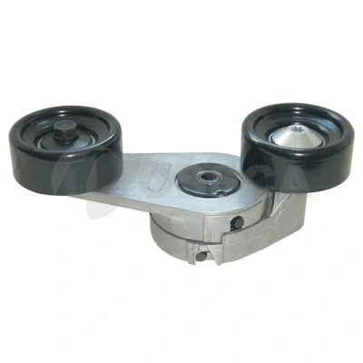 Belt Tensioner, V-ribbed belt (03574)