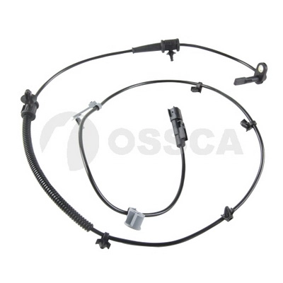 Sensor, wheel speed (30936)