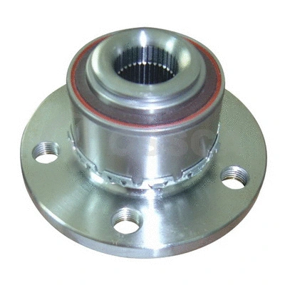 Wheel Hub (00960)