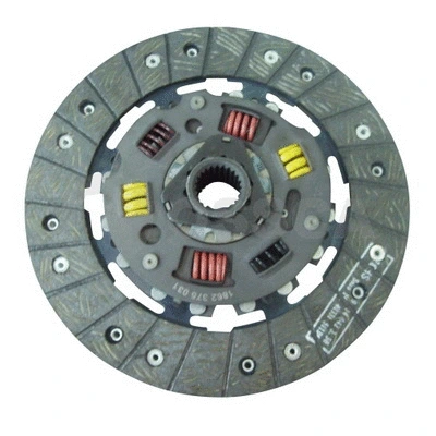 Clutch Disc (03787)