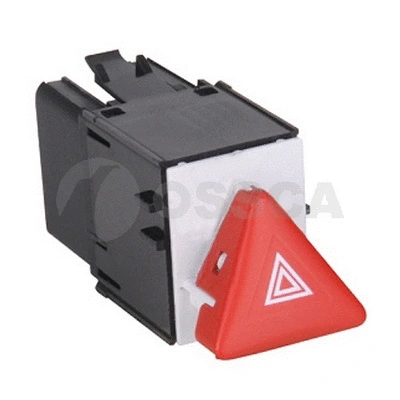 Hazard Warning Light Switch (08742)