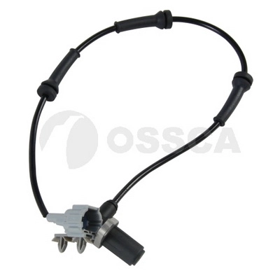 Sensor, wheel speed (20900)