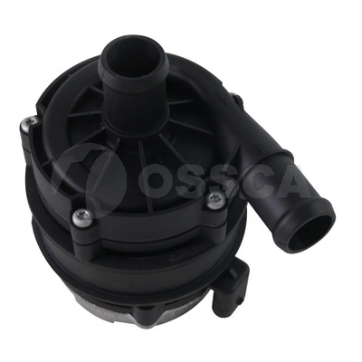 Water Pump, engine cooling (67087)