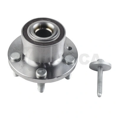 Wheel Hub (14960)