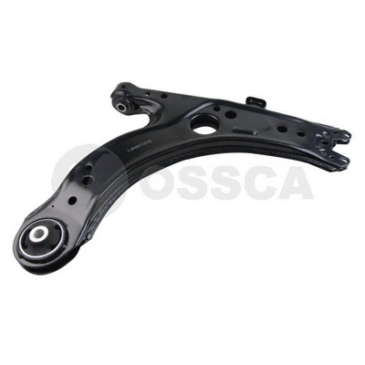 Control/Trailing Arm, wheel suspension (00165)