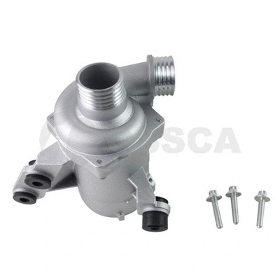 Water Pump, engine cooling (61158)