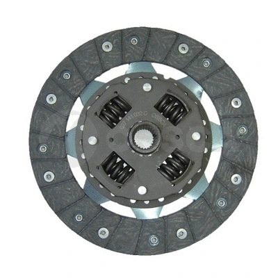 Clutch Disc (01397)