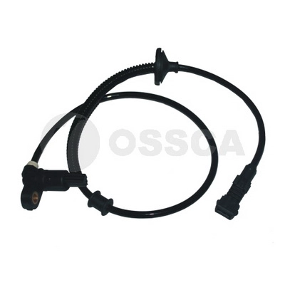 Sensor, wheel speed (08152)