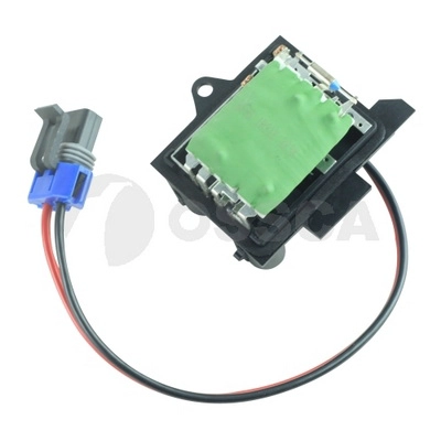 Resistor, interior blower (68215)