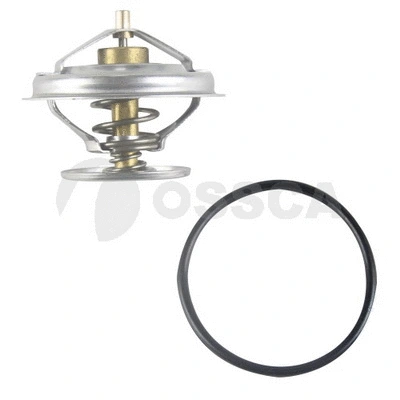 Thermostat, coolant (41541)