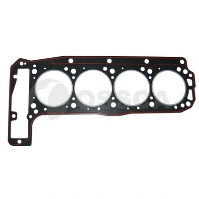 Gasket, cylinder head (01709)