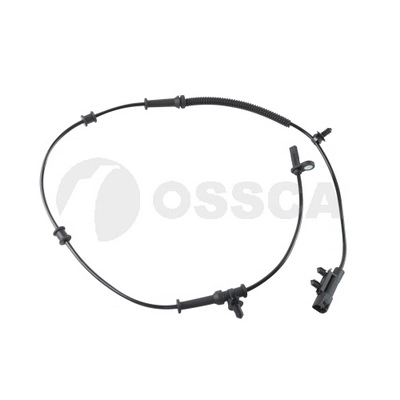 Sensor, wheel speed (30954)
