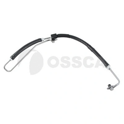 Radiator Hose (55174)