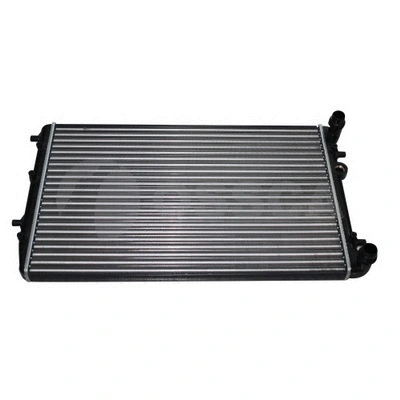 Radiator, engine cooling (07413)