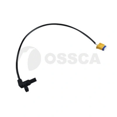 RPM Sensor, automatic transmission (58661)