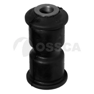 Mounting, leaf spring (08977)