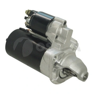 Starter (02240)