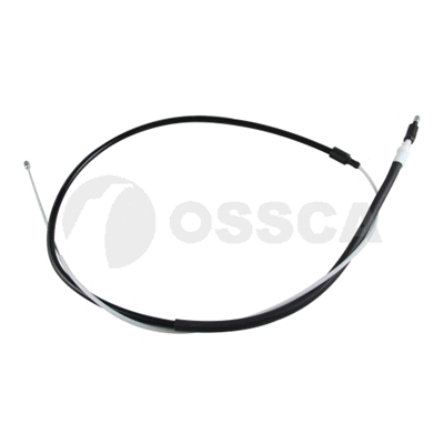 Cable Pull, parking brake (41997)