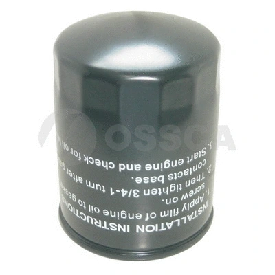 Oil Filter (01472)