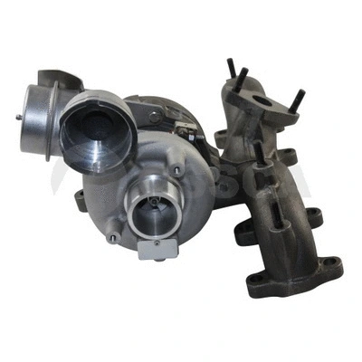 Charger, charging (supercharged/turbocharged) (12908)