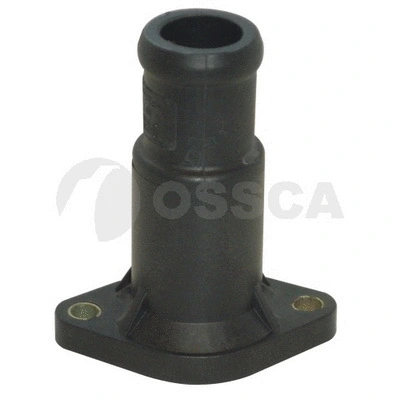 Coolant Flange (00129)