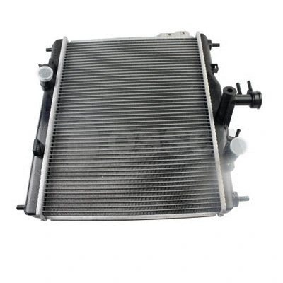 Radiator, engine cooling (22139)