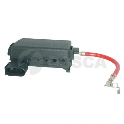 Fuse Box (03891)