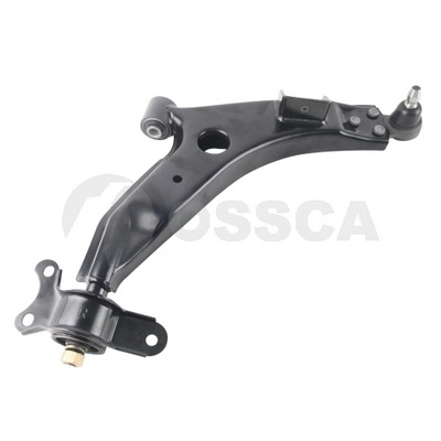Mounting, control/trailing arm (67214)