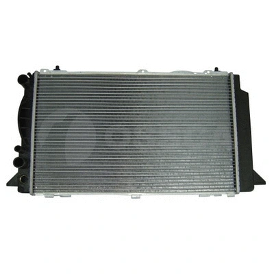 Radiator, engine cooling (03475)