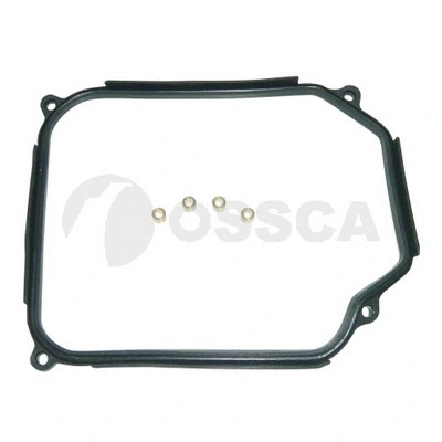 Hydraulic Filter Kit, automatic transmission (03005)