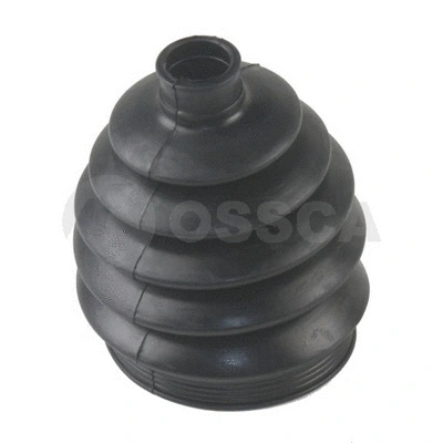 Bellow, drive shaft (03091)