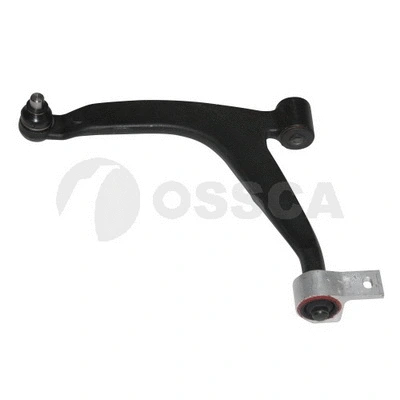 Control/Trailing Arm, wheel suspension (08290)