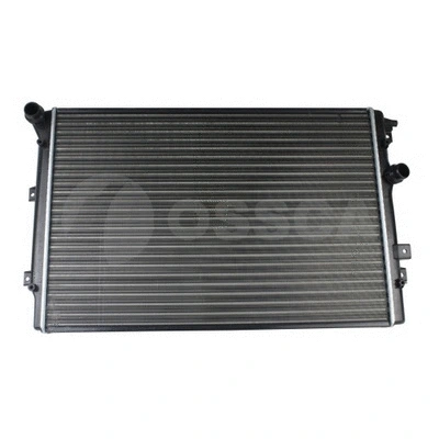 Radiator, engine cooling (21017)