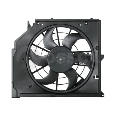 Fan, engine cooling (06551)