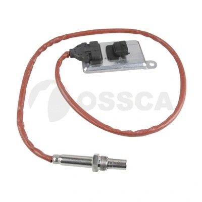 NOx Sensor, urea injection (53998)