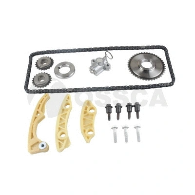 Timing Chain Kit (56932)