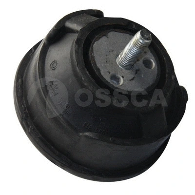 Rubber Buffer, engine mounting system (11860)