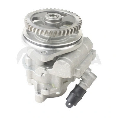 Hydraulic Pump, steering (13954)