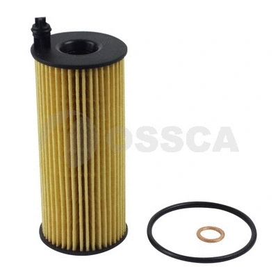 Oil Filter (12132)