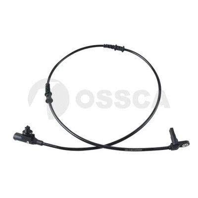Sensor, wheel speed (51058)