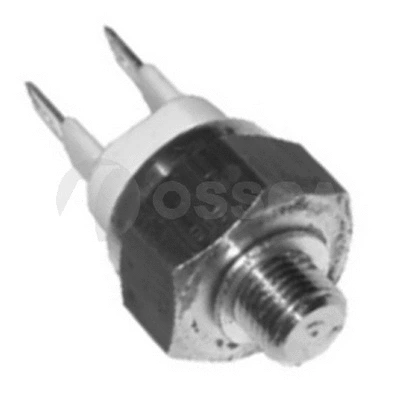 Temperature Switch, radiator fan (00114)