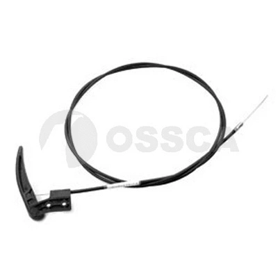 Bonnet Cable (02503)
