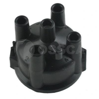 Distributor Cap (10107)