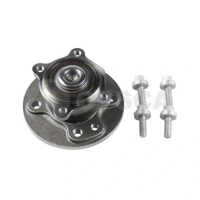 Wheel Hub (38916)