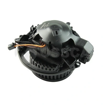 Interior Blower (33538)