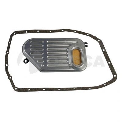 Hydraulic Filter, automatic transmission (17579)