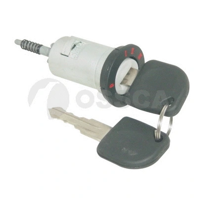 Lock Cylinder, ignition lock (01525)