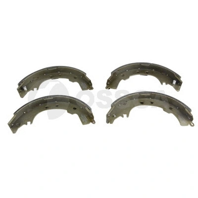 Brake Shoe Set (26087)